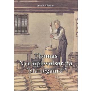 Thomas - nye oplevelser på