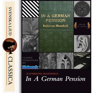 In a German Pension