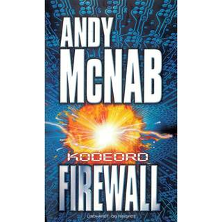 Kodeord Firewall