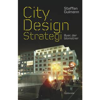 CityDesign Strategi