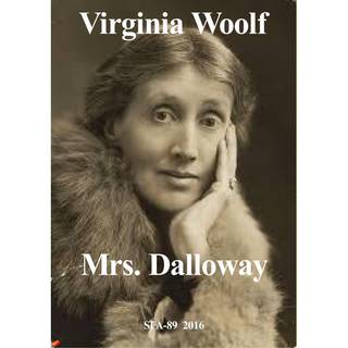 Mrs. Dalloway