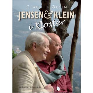 Jensen & Klein i kloster