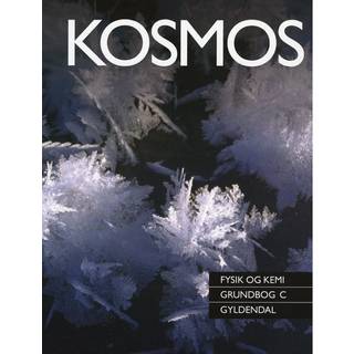 Kosmos - Fysik og kemi