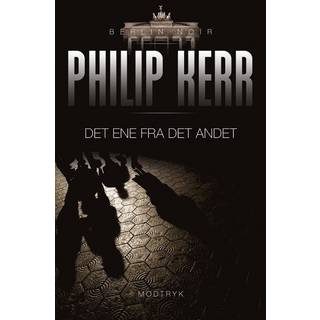 Det ene fra det andet