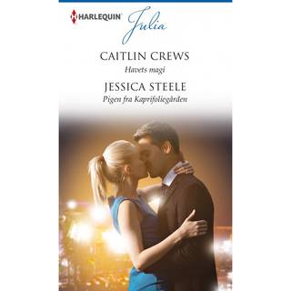 Havets magi / Pigen fra Kaprifoliegården