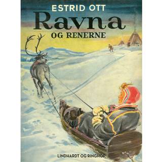 Ravna og renerne
