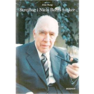 Strejftog i Niels Bohrs tanker