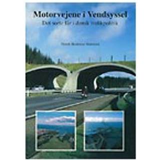 Motorvejene i Vendsyssel