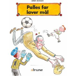 Palles far laver mål