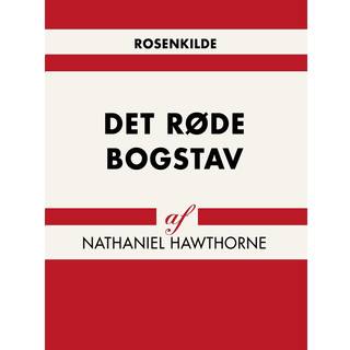 Det røde bogstav