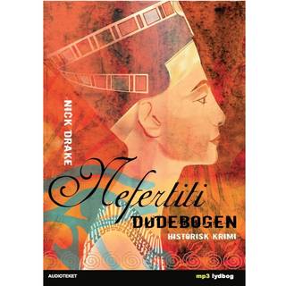 Nefertiti: Dødebogen