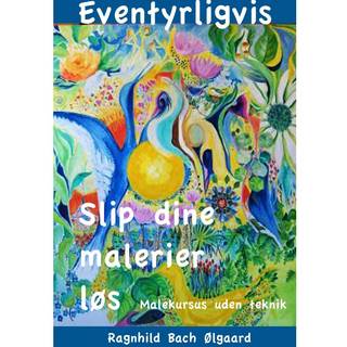 Slip dine malerier løs