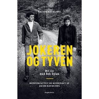 Jokeren og tyven