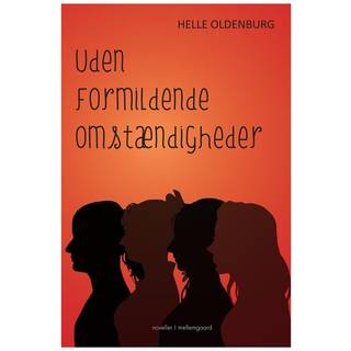 Uden formildende omstændigheder