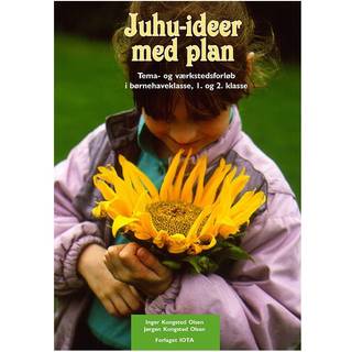 Juhu-ideer med plan