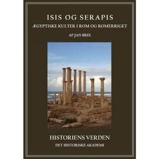 Isis og Serapis