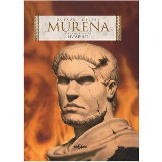 Murena. Liv af ild