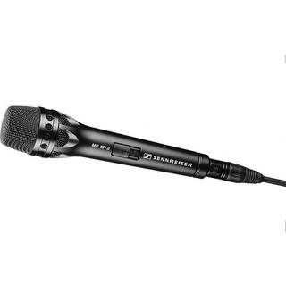 Sennheiser MD 431-II Hand Microphone