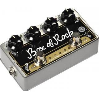 ZVEX Effects Vexter Box of Rock Guitar effekt
