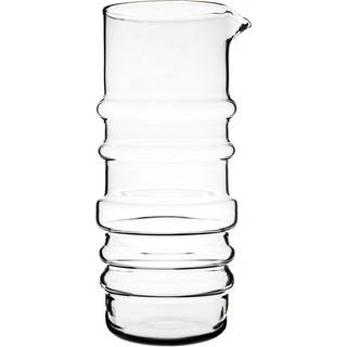 Sukat Makkaralla glaskande, 1 liter, klar