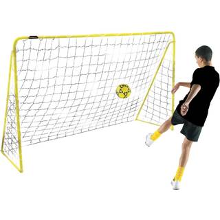 Kickmaster fodboldmål 180 cm. Kickmaster fodboldmål 610908