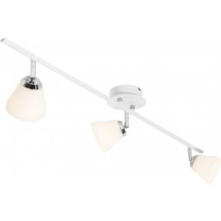 Herstal Fico - Skinne - Loftsspot - Opal