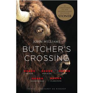 Butcher's Crossing