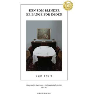 Den som blinker er bange for døden
