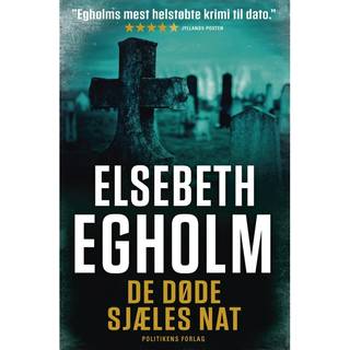 De døde sjæles nat