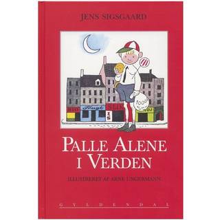 Palle Alene I Verden