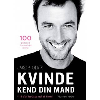 Kvinde, kend din mand