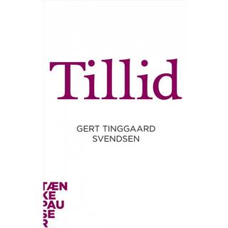 Tillid