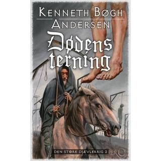 Dødens terning af Kenneth Bøgh Andersen