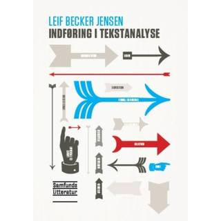 Indføring i tekstanalyse, 2. udgave