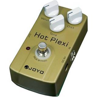 Joyo JF-32 Hot Plexi Guitar effekt