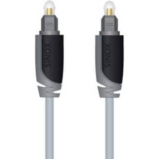 Sinox SXA5605 optisk kabel 5 m