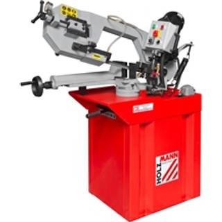 BS275TOP båndsav til metal Holzmann 400V