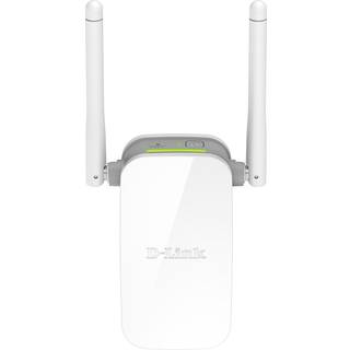 D-Link DAP-1325 Netværksgentager Hvid 10, 100 Mbit/s