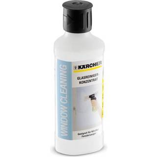 KÄRCHER KÄRCHER vinduesvaskemiddel 500 ml RM500 4054278065311
