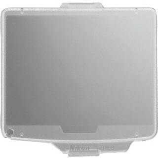 Nikon BM-8 Monitor Cover
