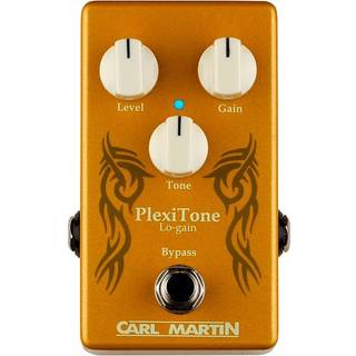 Carl Martin Single PlexiTone Guitar effekt