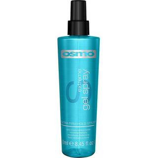 OSMO Extreme Extra Firm Gel Spray 250 ml.