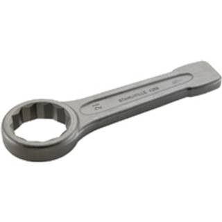 Kraftig ringnøgle Stahlwille 42050026; 26 mm
