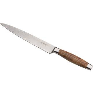 Le Creuset Schinkenmesser Tranchiermesser 20cm Holzgriff