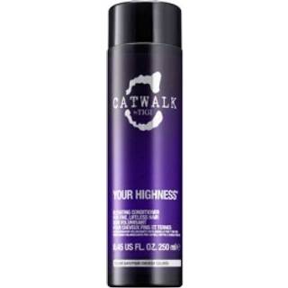 TIGI Catwalk Your Highness Conditioner 250 ml.