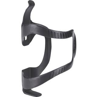 Flaskeholder BBB SideCarbon Ud højre mat sort