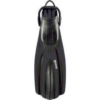Mares Dykkerfinner AVANTI SUPERCHANNEL OH Str. Small Sort