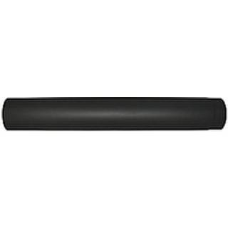 Metalbestos 180 mm længde 1000 mm x 2 mm. Sort røgrør