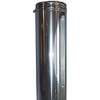 Metalbestos Multi50 150mm lgd 1000mm