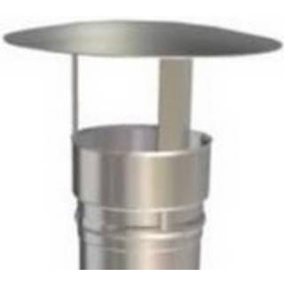 100MM M.B. OMEGA SKORST.HÆTTE